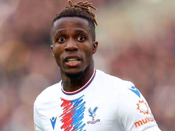 Zaha Pertimbangkan Masa Depannya di Crystal Palace