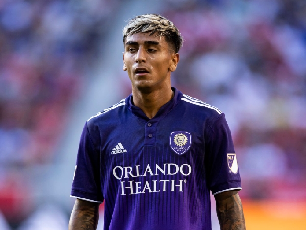 Facundo Torres berada dalam pengawasan Arsenal