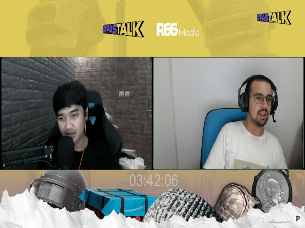 Gambaran & Prediksi Top 3 Grup Red PMGC 2022 versi Wolfy: Tidak Ada BTR RA?