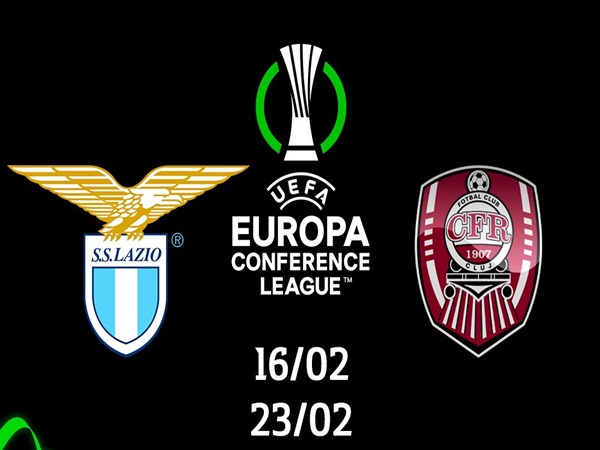 Lazio vs CFR Cluj