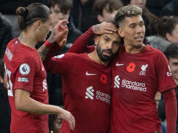 Liverpool Ingin Dijual Fenway Sports Group, Investor AS Tertarik Beli