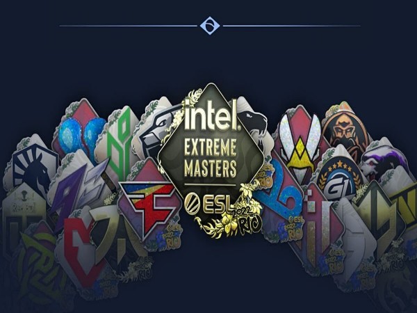 MOUZ, NaVi, & Team Spirit Rebut Slot Terakhir Champions Stage Rio Major
