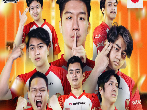 Bigetron Beta Depak AE X, Susul Alpha ke Semifinal Piala Presiden Esports 2022