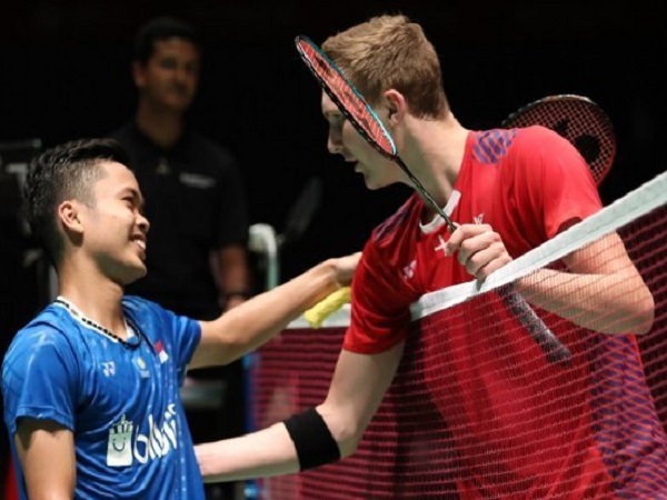 Covid-19 Terus Melonjak di China, BWF Yakin Gelar World Tour Finals 2022