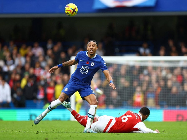 Pierre-Emerick Aubameyang bermain buruk melawan mantan timnya Arsenal