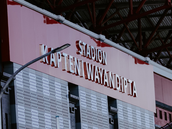 Homebase Bali United, Stadion Kapten I Wayan Dipta