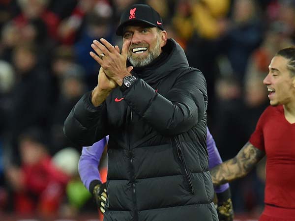 Liverpool Dijual Atau Tidak, Klopp Tetap Komit dengan Klub