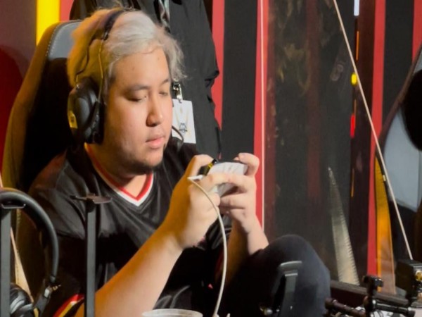 Nyaris Juara, Baloyskie Umbar Sebab Geek Fam ID Ter-comeback di Final MPLI 2022