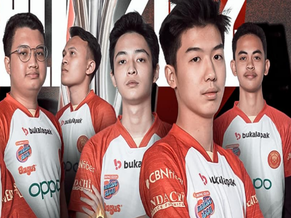 Bigetron Alpha Terlalu Kuat, Hempaskan RRQ Sena dari Piala Presiden Esports 2022