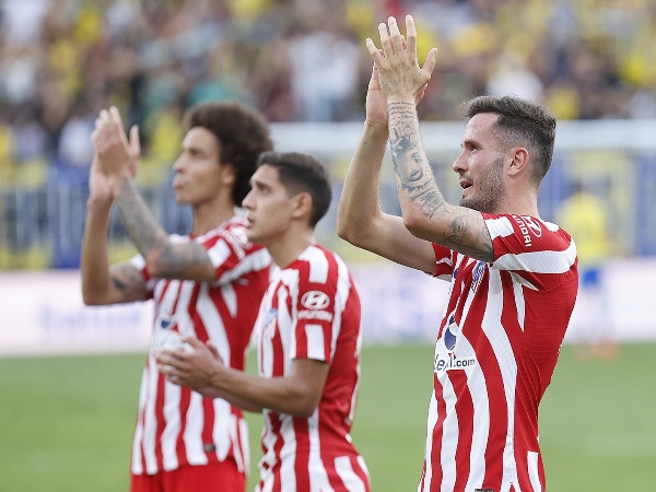 Simeone komentari laga perdana Atletico Madrid di Copa del Rey