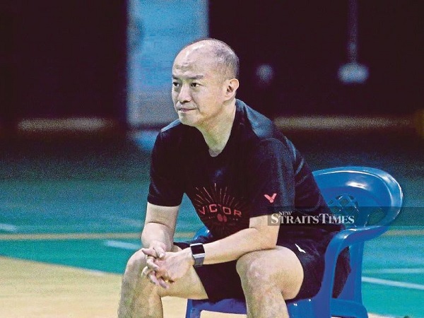 Hendrawan Nyatakan Ingin Pulang Melatih di Indonesia