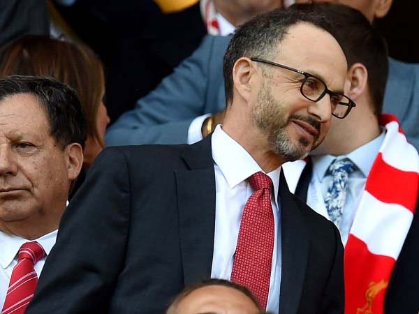 Liverpool Akan Segera Ditinggal oleh Mike Gordon