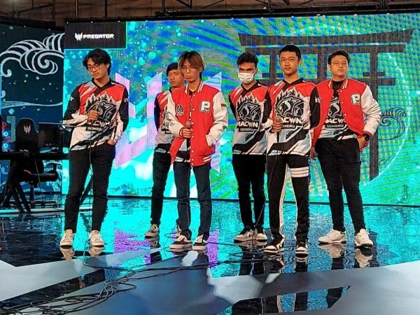 Tim Dota 2 Indonesia Didepak Wakil Filipina di Predator League 2022