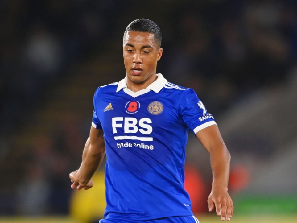 Arsenal sudah lama memantau Youri Tielemans
