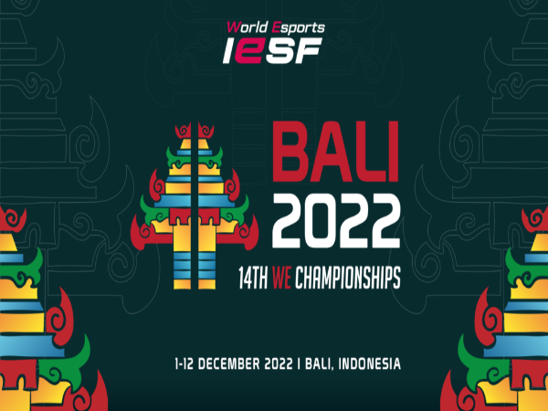 Berikut 4 Tim Peserta Seleknas IESF 2022 MLBB, Tidak Ada W.O.R.L.D