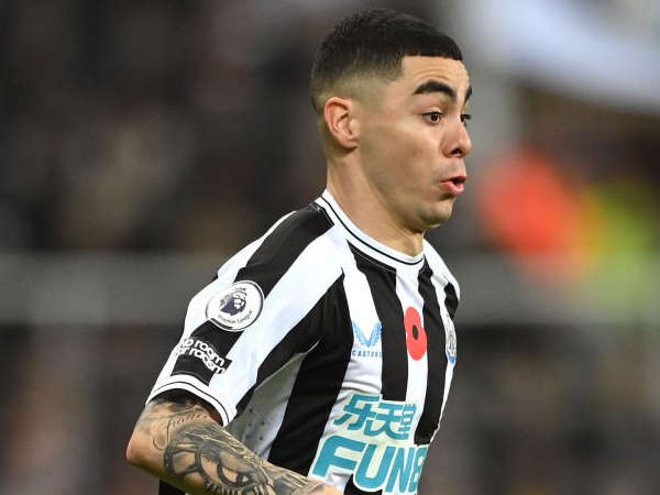 Newcastle Harus Waspada, Miguel Almiron Diincar Klub Besar EPL