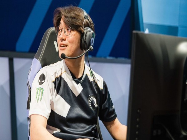 CoreJJ Percaya Region Amerika Utara Bisa Menjuarai Worlds Dengan 1 Syarat