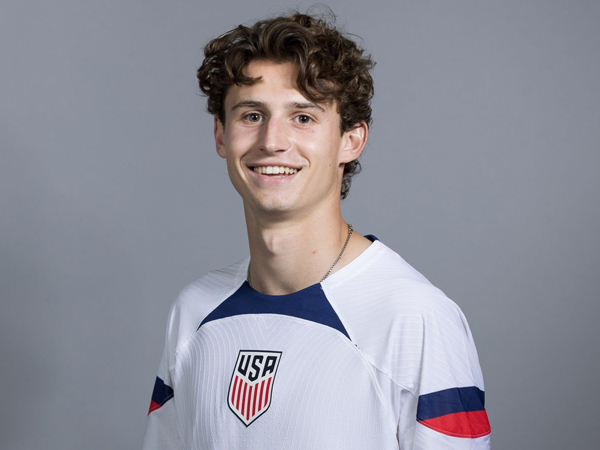 Aaronson Akui Piala Dunia di Qatar Begitu Sulit Dari Segi Cuaca