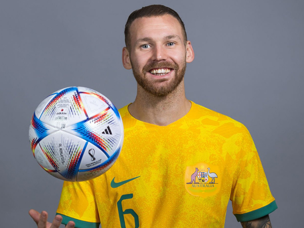Australia Pertimbangkan Coret Martin Boyle dari Skuat Piala Dunia