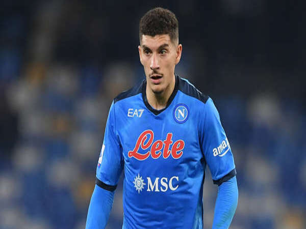 Giovanni Di Lorenzo / via Getty Images