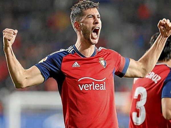 Bek tengah incaran Atletico Madrid