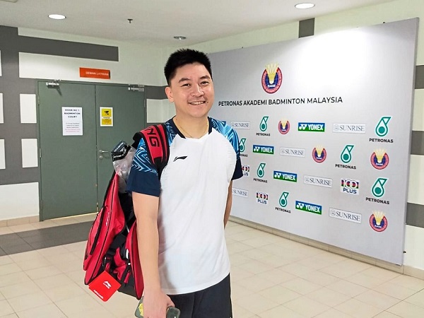 Tak Berniat Jadi Pelatih, Tan Boon Heong Tawarkan Sparing Partner ke BAM