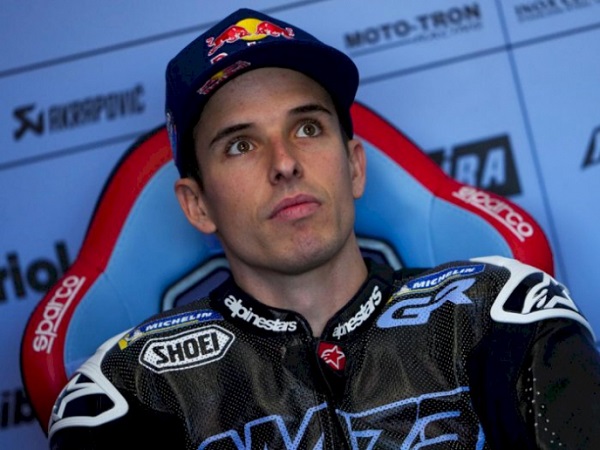 Alex Marquez