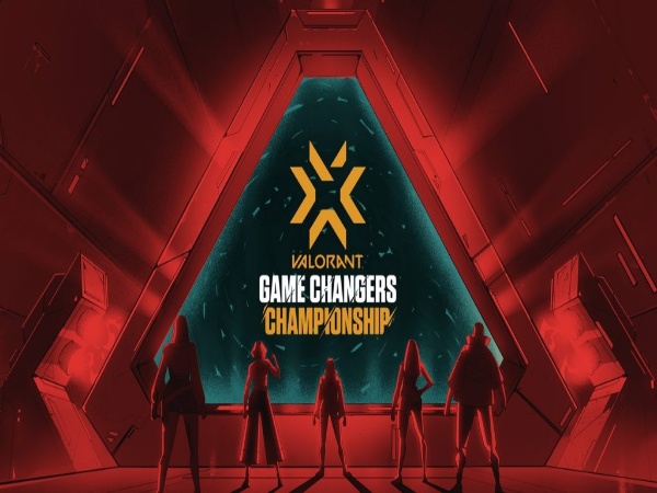 Game Changers Championship 2022: Wakil APAC Disikat oleh G2 Gozen