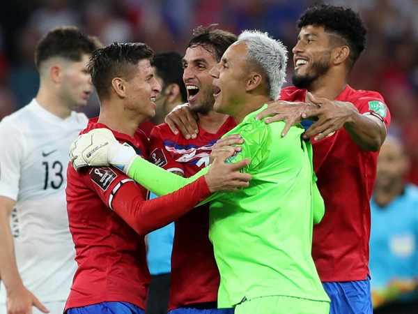 Kosta Rika Batal Hadapi Irak karena Masalah Paspor