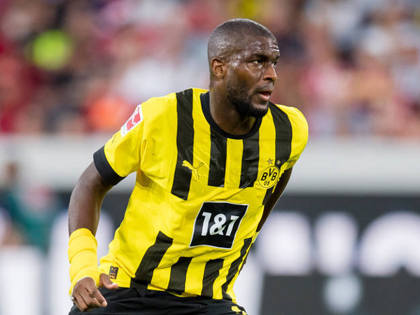 Anthony Modeste