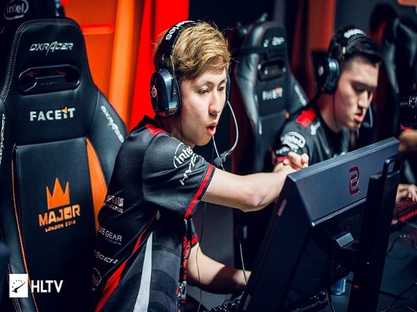 BnTeT & Xccurate Berpeluang Mewakili Timnas CS:GO Indonesia di IESF 2022?