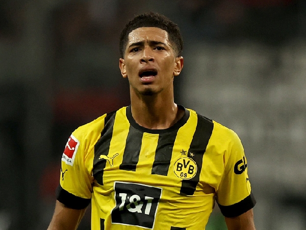 Jude Bellingham sangat dikaitkan dengan Liverpool