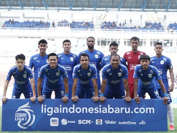 PSIS Semarang diundang untuk melakoni uji coba di Georgia