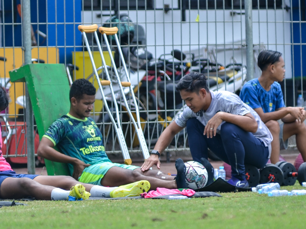 Bek Kiri Persib, David Rumakiek