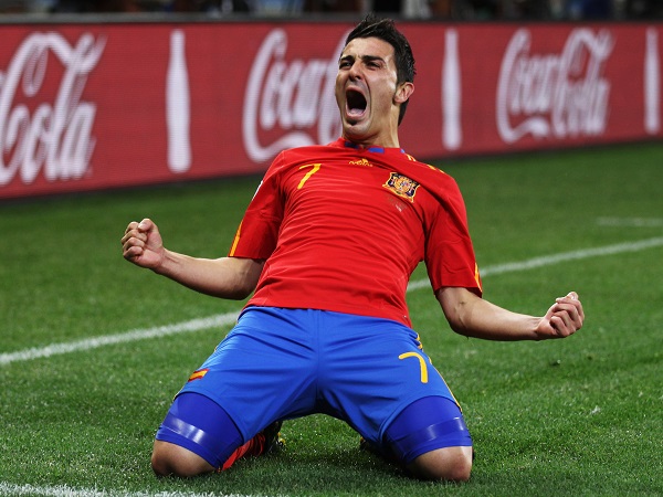 Luis Enrique