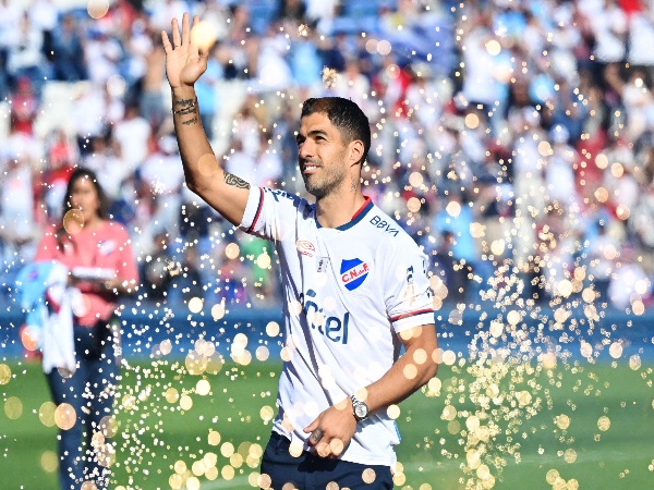 Suarez