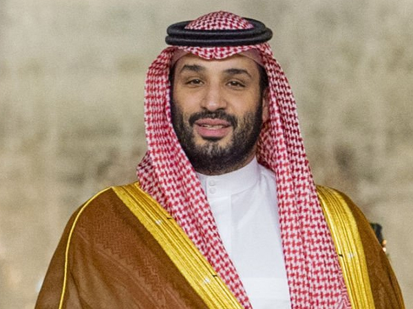 Putra Mahkota Arab Saudi Ikut Pembukaan Piala Dunia 2022 di Qatar