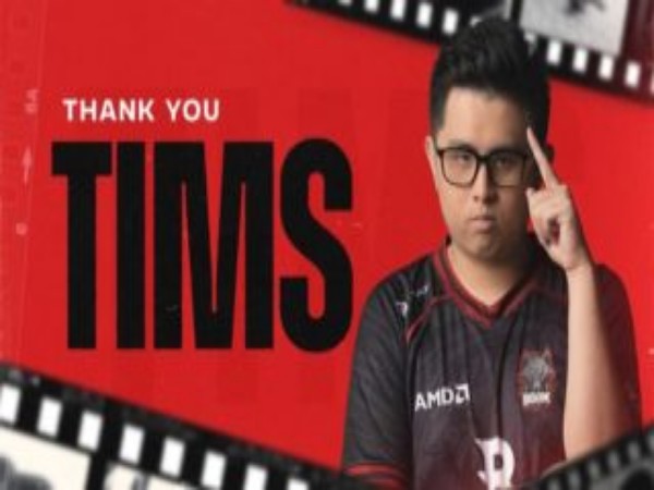 BOOM Esports Dota 2 Resmi Lepas Tims Pemain Support Kawakan