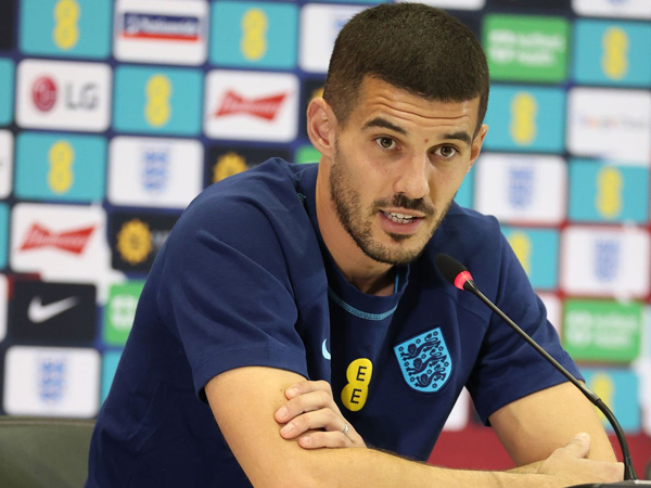 Coady Ungkap Misi yang Dibawa Inggris ke Piala Dunia 2022