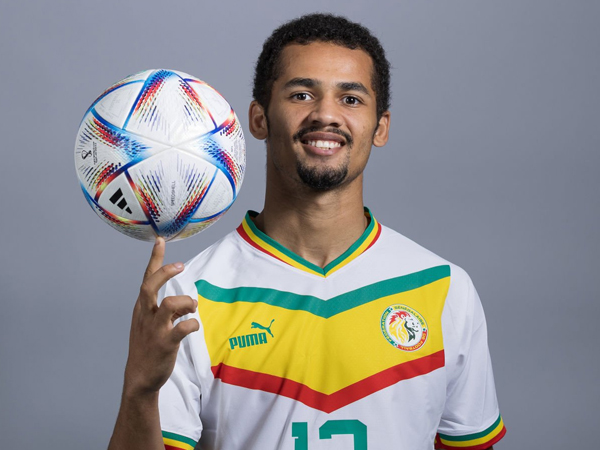 Ndiaye Diharapkan Bisa Jadi Pengganti Mane untuk Senegal