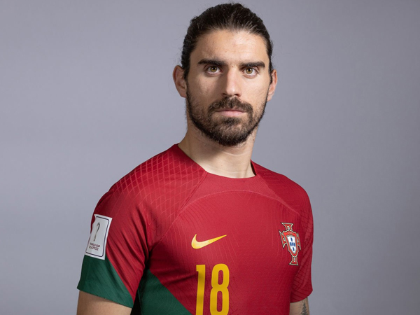 Neves Tegaskan Kondisi Tim Portugal Sangat Kondusif