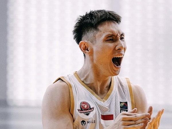 Nikholas Mahesa telah resmi meninggalkan Dewa United Surabaya. (Images: IBL)
