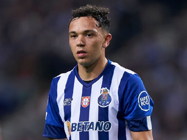 Eduardo Gabriel Aquino Cossa alias Pepe masuk dalam pantauan Arsenal