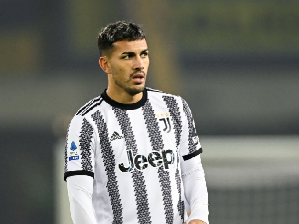 Leandro Paredes masuk dalam rencana transfer Arsenal