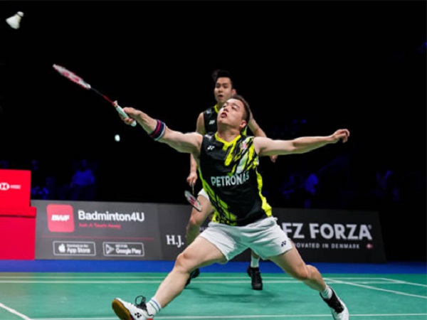 Negeri Jiran Kirim Enam Pasangan ke BWF World Tour Finals 2022