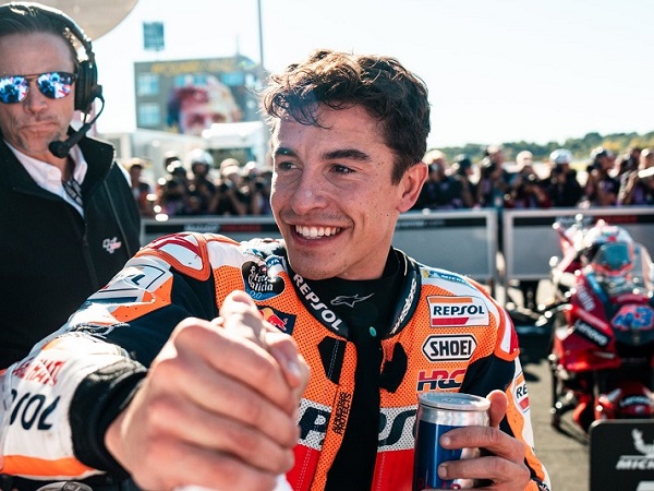 Marc Marquez