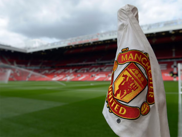 Markas Manchester United.