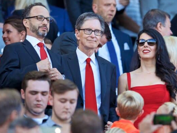 Fenway Sports Group Punya Kekhawatiran Tentang Finansial Liverpool
