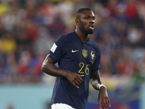 Marcus Thuram diincar oleh sejumlah klub Eropa