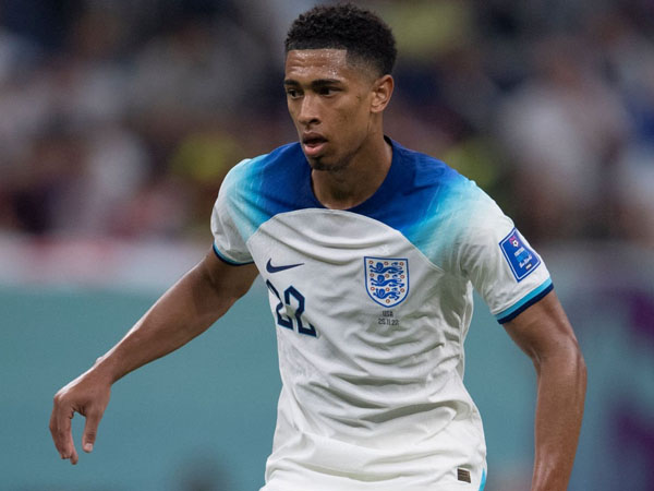 Liverpool Incar 2 Gelandang Amerika Selatan Tapi Bellingham Tetap Prioritas